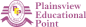 Plainsview Educational Point logo